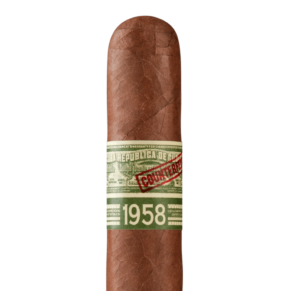 Genuine Pre-Embargo Counterfeit Cuban 1958 Epicure 5x50 EMS điếu lẻ