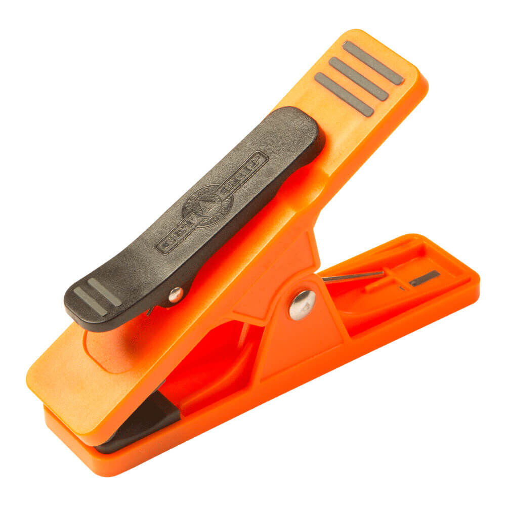 Get A Grip Clip Get A Grip Clip Orange