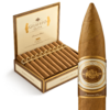 Gilberto Oliva Reserva Blanc Torpedo 6x52 Natural hộp 20