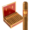 Gilberto Oliva Reserva Toro 6x50 Maduro hộp 20