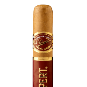 Gispert Robusto 5x54 Natural hộp gỗ tuyết tùng 25