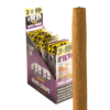 Good Times #HD Cigarillos Grape 15 gói 3 45 điếu