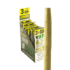 Good Times #HD Cigarillos Green Sweet 4.25x28 Candela 15 gói 3 45 điếu