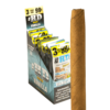 Good Times #HD Cigarillos Vanilla 4.25x28 Natural 15 gói 3 45 điếu