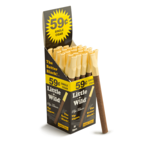 Little N Wild Classic 4.2x27 Natural gói 25