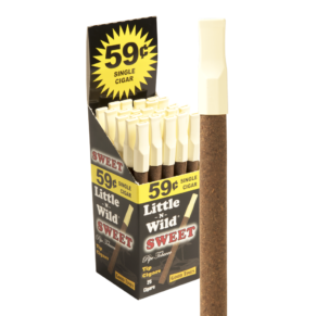 Little N Wild Sweet 4.2x27 Natural gói 25
