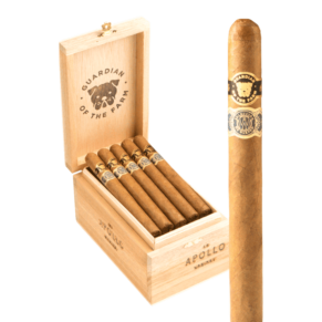Guardian Of The Farm Apollo Seleccion de Warped 6x44 EMS hộp 25