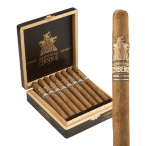 Guardian of the Farm Cerberus Lonsdale 6x44 EMS hộp 15