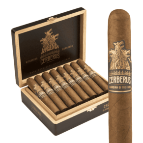 Guardian of the Farm Cerberus Robusto 5x54 EMS hộp 15