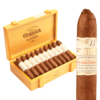 Gurkha Cellar Reserve Double Robusto Solara 15 Year 5x58 EMS hộp 20
