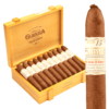 Gurkha Cellar Reserve Robusto Hedonism 15 Year 6x58 EMS hộp 20