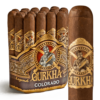 Gurkha Colorado Double Corona 6.62x48 EMS bó 20