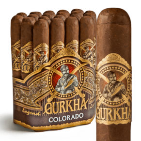 Gurkha Colorado Magnum 5.25x54 EMS bó 20