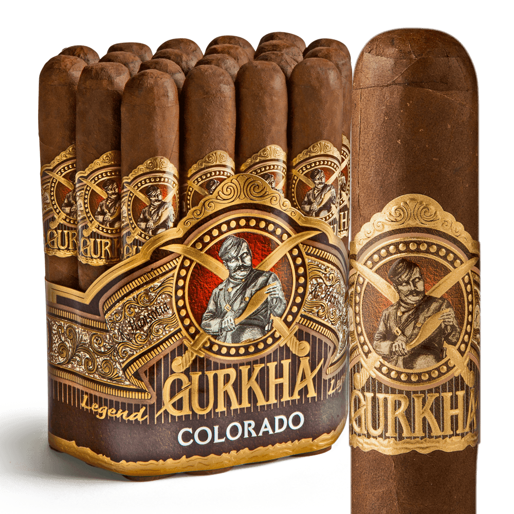 Gurkha Colorado Magnum 5.25x54 EMS bó 20