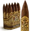 Gurkha Colorado Pyramide No. 2 6.12x52 EMS bó 20