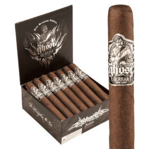 Gurkha Ghost Asura 6x54 EMS hộp 21