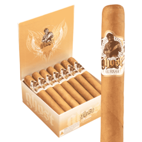 Gurkha Ghost Connecticut Asura 6x54 EMS hộp 21