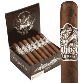 Gurkha Ghost Shadow 5x52 EMS hộp 21