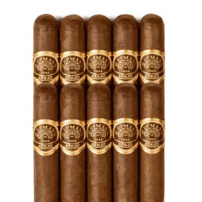 H. Upmann 1844 Anejo Toro 6x54 EMS hộp 25