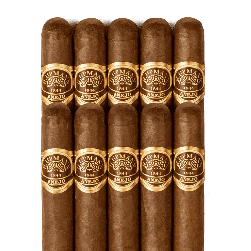 H. Upmann 1844 Anejo Toro 6x54 EMS hộp 25