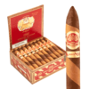 H. Upmann 1844 Barbier Belicoso 6.12x52 EMS hộp 25