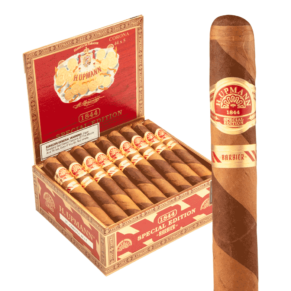 H. Upmann 1844 Barbier Corona 5x44 EMS hộp 25