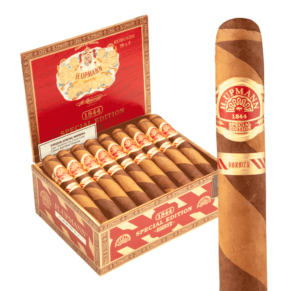 H. Upmann 1844 Barbier Robusto 5x50 EMS hộp 25