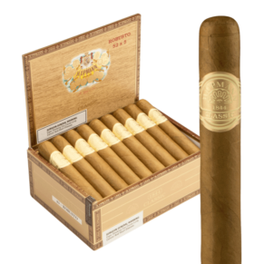 H. Upmann 1844 Classic Robusto 5x52 EMS hộp 25