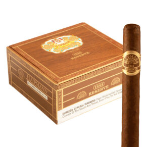 H. Upmann 1844 Reserve Corona Major 5.5x44 EMS hộp 21