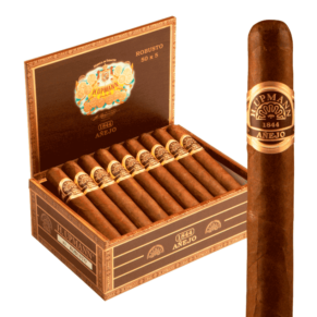 H. Upmann 1844 Anejo Robusto 5x50 EMS hộp 25