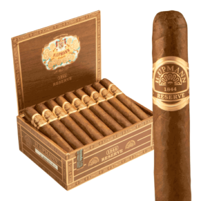 H. Upmann 1844 Reserve Robusto 5x50 EMS hộp 25