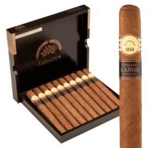 H. Upmann Anejados 5 Anos Box Pressed Churchill 7x50 EMS hộp 10