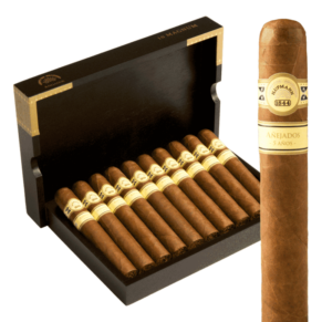 H. Upmann Anejados Magnum 6x60 EMS gói 5
