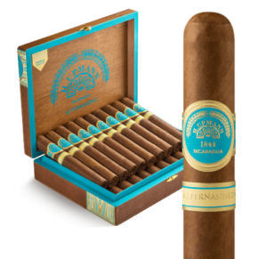 H. Upmann by AJ Fernandez Churchill 7x54 EMS hộp 20