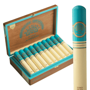H. Upmann by AJ Fernandez Toro Tube 6x54 EMS hộp 20