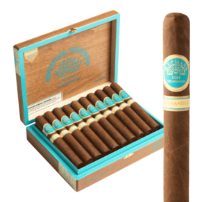H. Upmann by AJ Fernandez Toro 6x54 EMS hộp 20