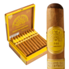 H. Upmann Connecticut by Grupo de Maestros Churchill 6.75x48 Natural hộp 20