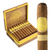 H. Upmann Connecticut by Grupo de Maestros Toro 6x50 Natural hộp 20