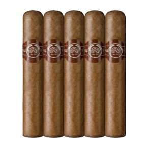 H. Upmann Connoisseur Cabinet 01-40 5x50 EMS hộp gỗ tuyết tùng 25