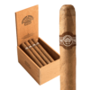 H. Upmann Connoisseur Cabinet 01-70 7x52 EMS hộp gỗ tuyết tùng 25
