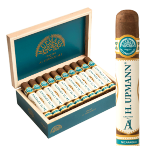 H. Upmann Crafted By AJ Fernandez Robusto 5x54 EMS hộp 20