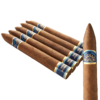 H. Upmann Golden Nicaragua Belicoso 6.12x52 EMS gói 5