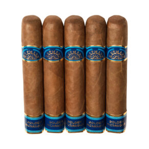 H. Upmann Golden Nicaragua Robusto 5x54 EMS gói 5