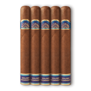 H. Upmann Golden Nicaragua Toro 6x52 EMS gói 5