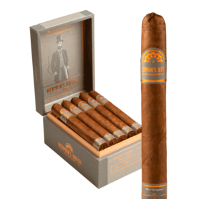 H. Upmann Herman's Batch Corona Gorda 5.62x46 EMS hộp 20