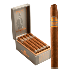 H. Upmann Herman's Batch Lonsdale 6.5x42 EMS hộp 20