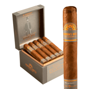 H. Upmann Herman's Batch Robusto 5x54 EMS hộp 20