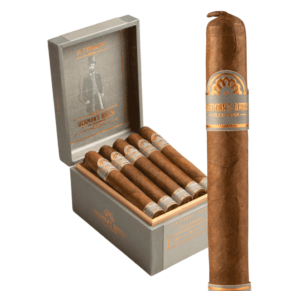 H. Upmann Herman's Batch Toro 6x52 EMS hộp 20