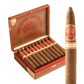 H. Upmann Hispaniola By Jose Mendez Belicoso 6x50 EMS hộp 20