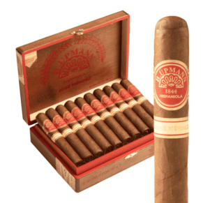 H. Upmann Hispaniola By Jose Mendez Robusto 5x50 EMS hộp 20